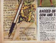 Weekend Magazine Oct 1971 click for larger version